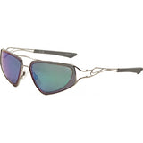 Nike Veil sunglasses green, UK version