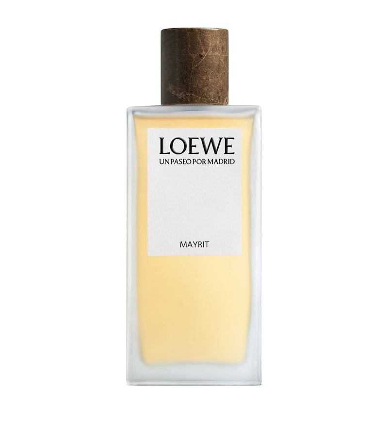 LOEWE Mayrit Eau de Parfum 100ml floral perfume (British brand)