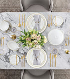 Villeroy & Boch bone porcelain Château Septfontaines flat plate 29cm (British brand)