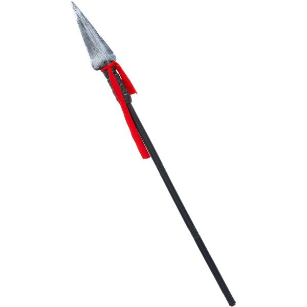 Smiffys gladiator extendable spear 150cm costume - British product