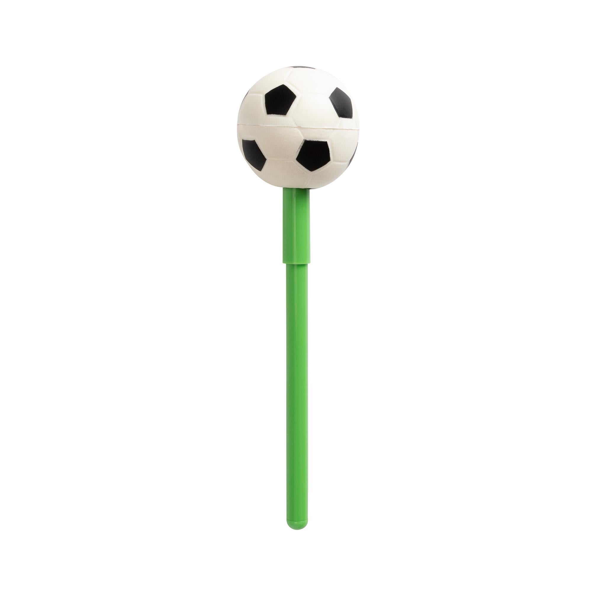 Sainsbury's Home Football Novelty Pen GOODS Sainsburys   