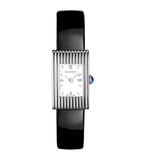 Boucheron Reflet watch 18mm stainless steel - British product