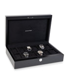 Buben & Zorweg Neo 12 Carbon Watch Case - British product