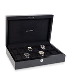 Buben & Zorweg Neo 12 Carbon Watch Case - British product