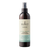 Sukin Natural Balance Leave in Conditioner 250ml Conditioner Holland&Barrett   