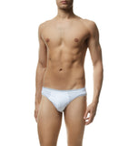 172 Pure Comfort Hipster Briefs