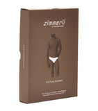 172 Pure Comfort Hipster Briefs