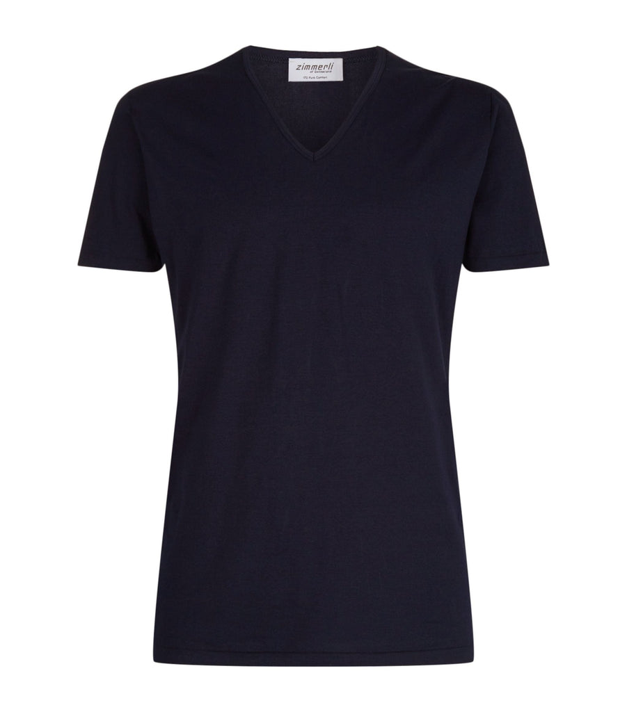 172 Pure Comfort V-Neck T-Shirt