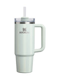 Stanley Cherry Blossom Quencher H2.0 Flow State Tumbler 1.18L Vacuum Insulated Water Bottle