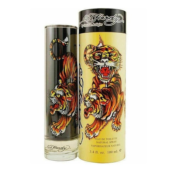 Ed Hardy - Ed Hardy for Women Eau de Parfum Spray 100ml