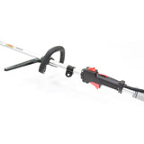 Webb 26cc petrol brushcutter 25cm - British product