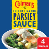 Colman's Parsley Sauce Mix   20g GOODS M&S   