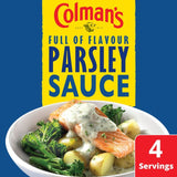 Colman's Parsley Sauce Mix   20g GOODS M&S   