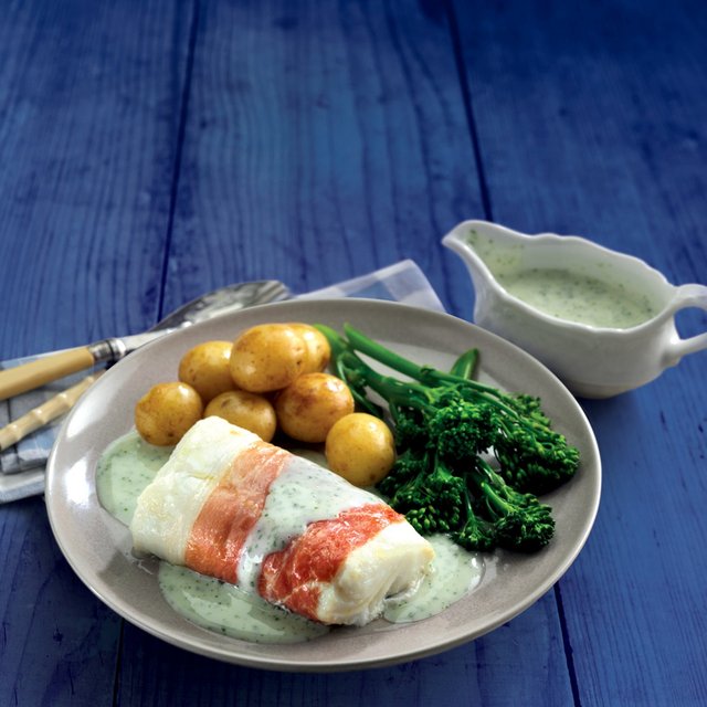 Colman's Parsley Sauce Mix   20g GOODS M&S   