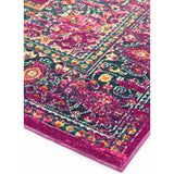 Colt Medallion Rug, in 2 Sizes GOODS Costco UK