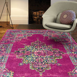 Colt Medallion Rug, in 2 Sizes GOODS Costco UK