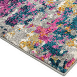 Colt Abstract Rug, in 2 Sizes GOODS Costco UK