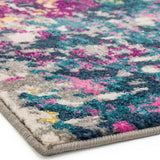 Colt Abstract Rug, in 2 Sizes GOODS Costco UK