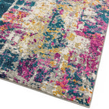 Colt Abstract Rug, in 2 Sizes GOODS Costco UK