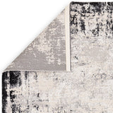 Asiatic Kuza grey rug 160x230cm (British brand)