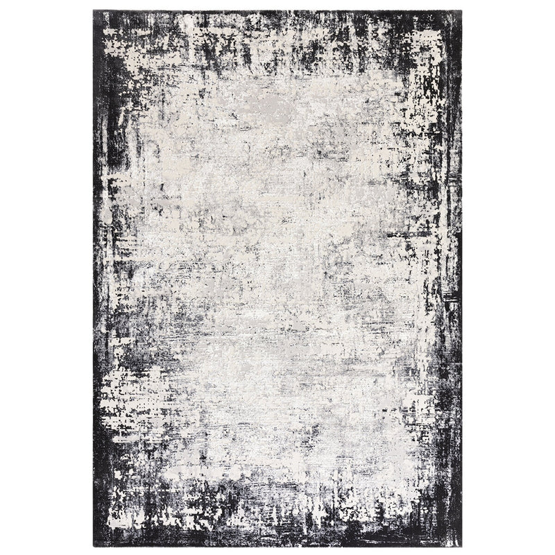 Asiatic Kuza grey rug 160x230cm (British brand)