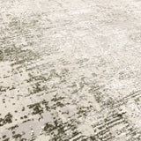 Asiatic Border Green rug 160x230 cm, UK version
