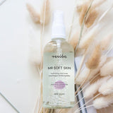 Resibo MR SOFT SKIN hydrating mist toner 100ml, UK version