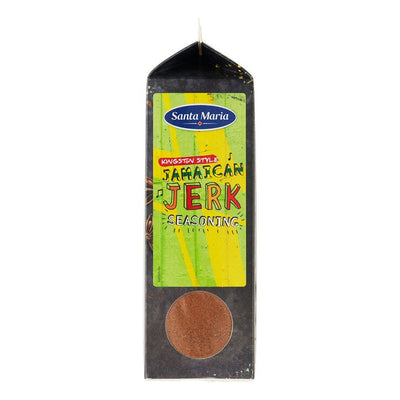 Santa Maria Jamaikansk Jerk Krydder 510g