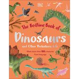 Children's bedtime book of Animals or Dinosaurs, imported from the UK