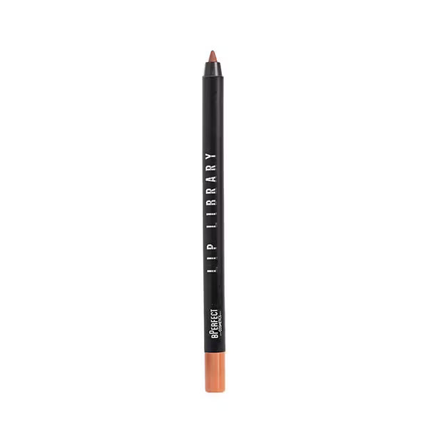 BPerfect Cosmetics Lip Liner in Thriller shade - British product