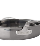 Hestan NanoBond sauté pan 30cm, UK version