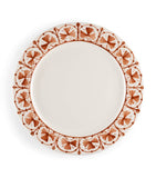 Maison Margaux Seville plates 22cm, imported from the UK
