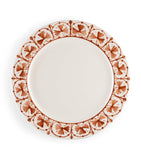 Maison Margaux Seville plates 22cm, imported from the UK