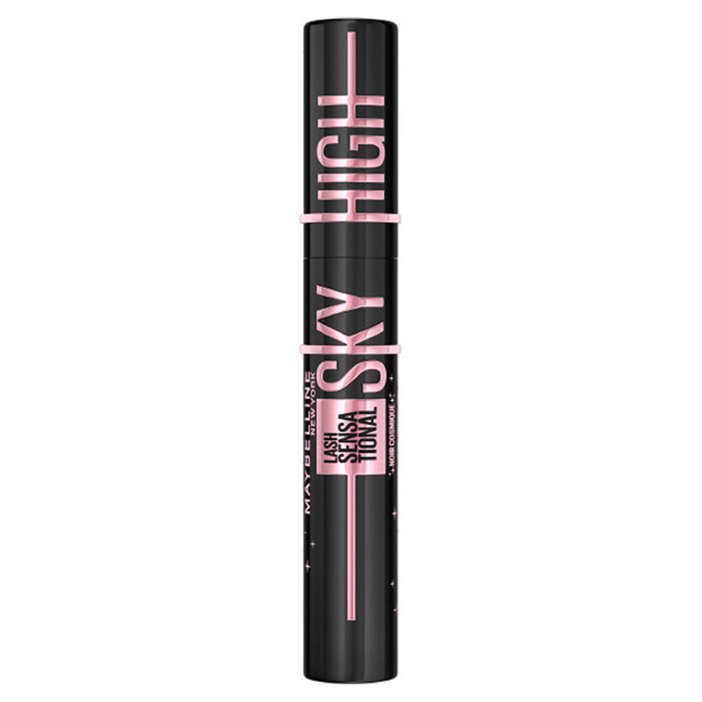 Maybelline Lash Sensational Sky High Volumising & Lengthening Mascara Cosmic Black