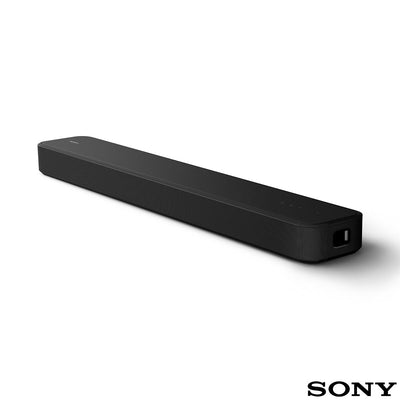 3.1-Kanal-Soundbar mit 250 W Leistung, integriertem Subwoofer und Bluetooth