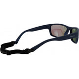 Polaroid Blue PLD 7037 S sunglasses 60mm, imported from the UK