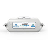 Kirkland Signature Tencel baby wipes 9 x 100 pack, UK version