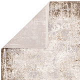 Asiatic border beige rug 200 x 290 cm, UK version