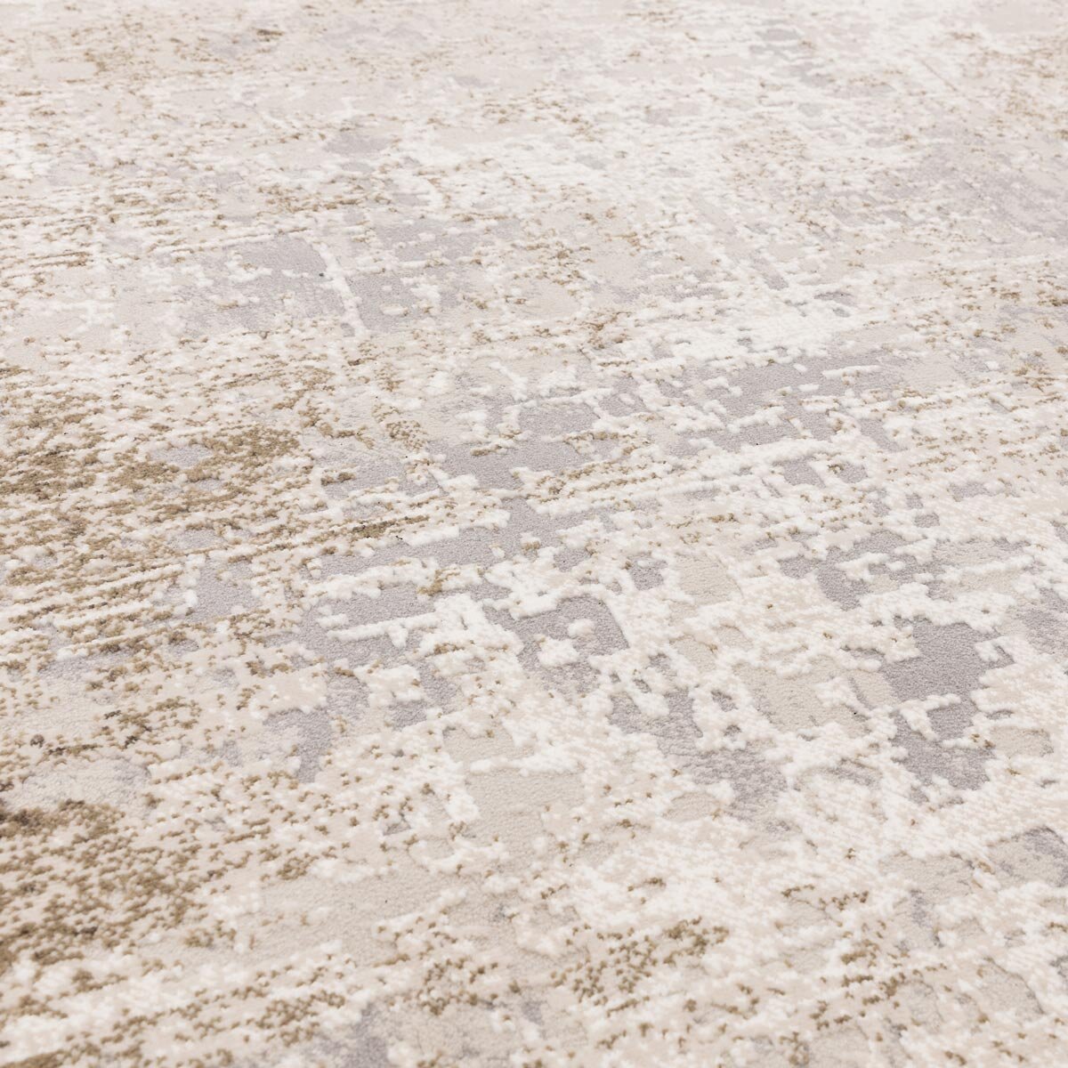 Asiatic border beige rug 200 x 290 cm, UK version
