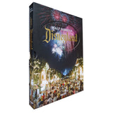 Disney Marvel slipcase book edition with poster, imported from the UK