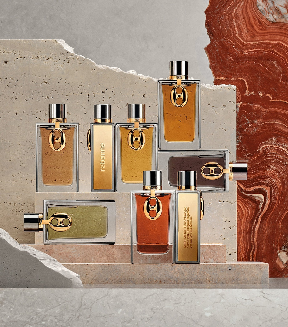 Rabanne Armure Mara eau de parfum 125ml (British brand)