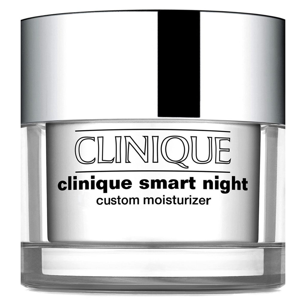 Clinique Smart™ Custom Repair Night Moisturizer 50ml for Dry/Combination Skin