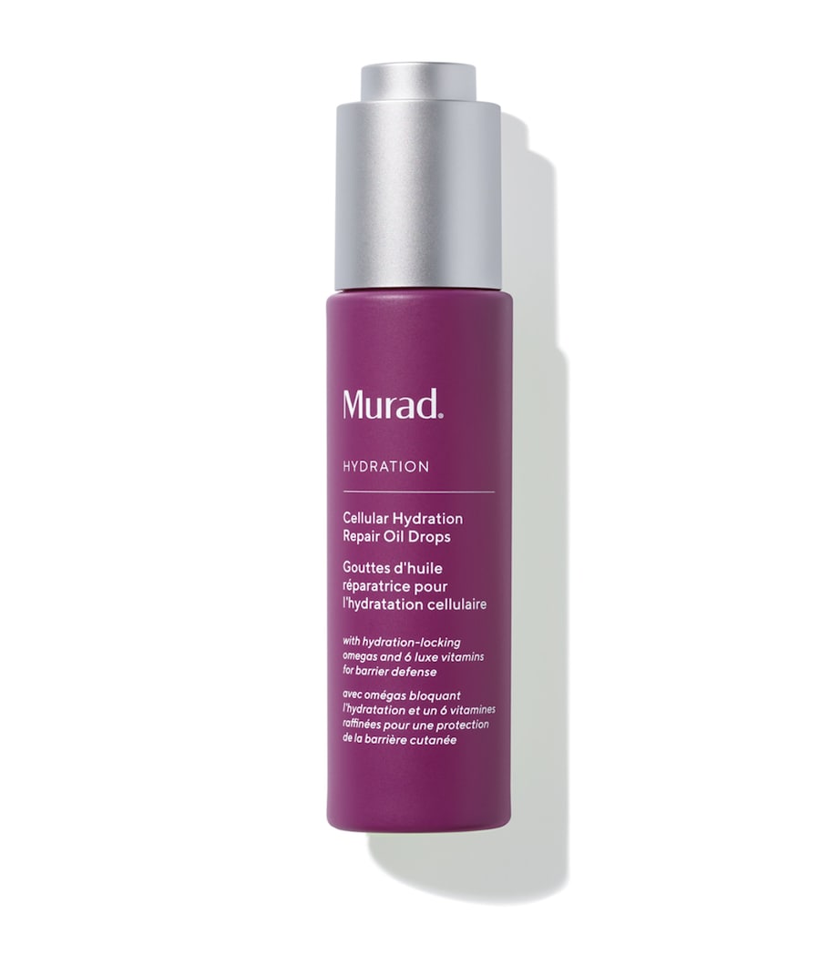 Murad cellular hydration repair oil drops 30ml - British product