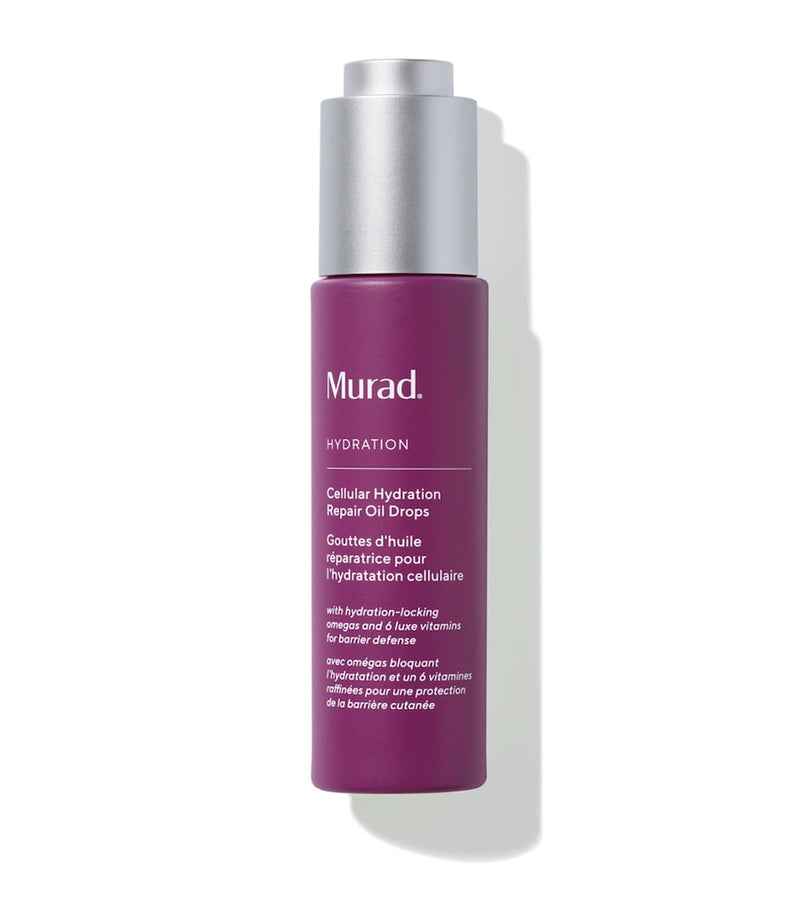 Murad cellular hydration repair oil drops 30ml - British product