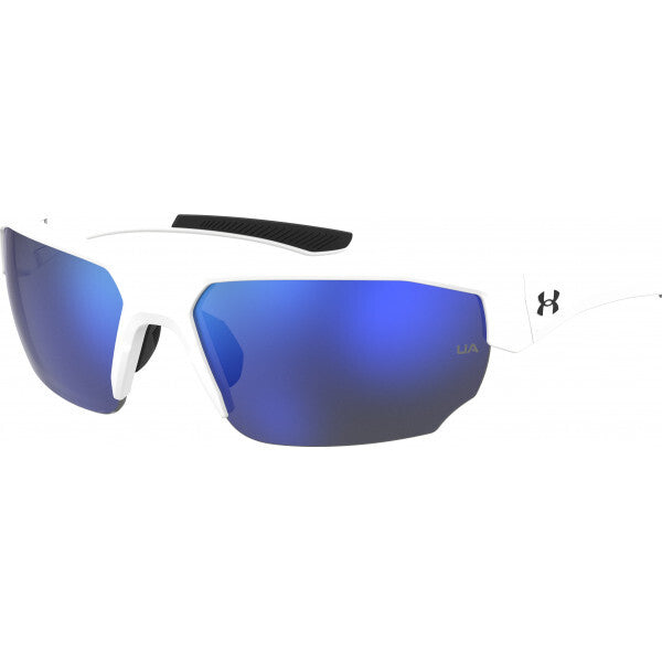 Under Armour blue UA 0012 sunglasses (British brand)