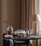 Georg Jensen Bernadotte thermo mugs set of 2 (250ml each), UK version