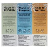 Costco UK Australian Botanical Soap Bar 8 Pack in 4 Varieties Natural Soap Bars - اشترِ عبر الإنترنت من McGrocer