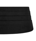 Dolce&Gabbana pure silk cummerbund (British brand)