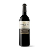 Baron de Ley red wine Reserva Rioja 75cl - British product