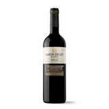 Baron de Ley red wine Reserva Rioja 75cl - British product